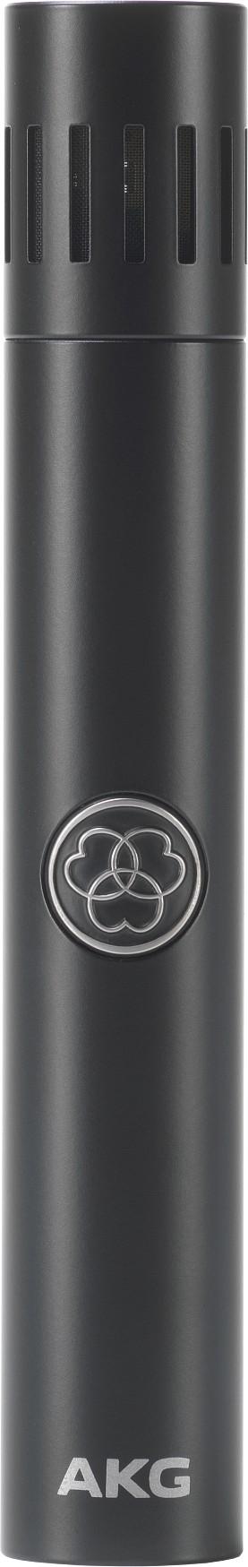 AKG C151 Condenser Microphone - AKGC151_3.jpg