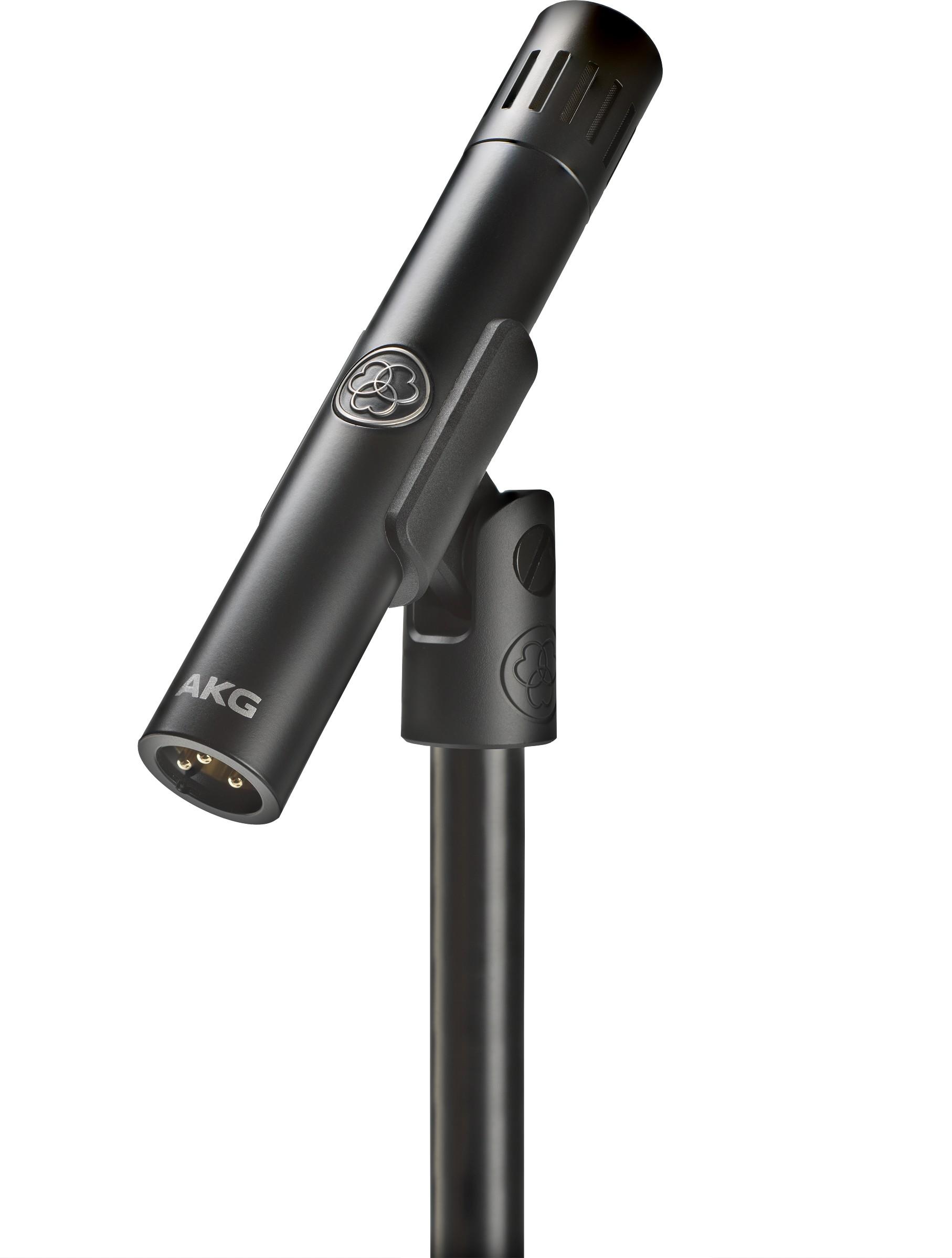 AKG C151 Condenser Microphone - AKGC151_5.jpg
