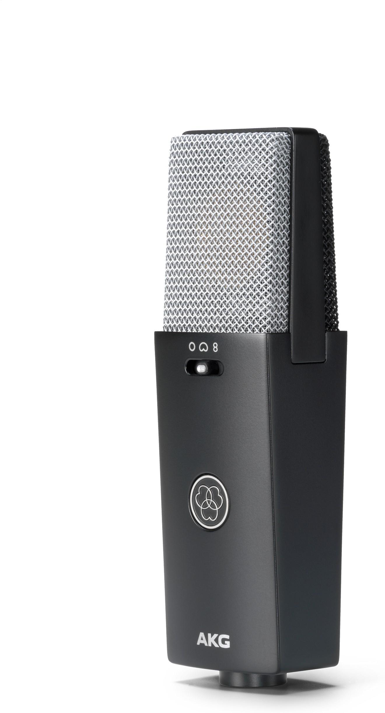 AKG C114 Condenser Microphone - AKGC114_1.jpg