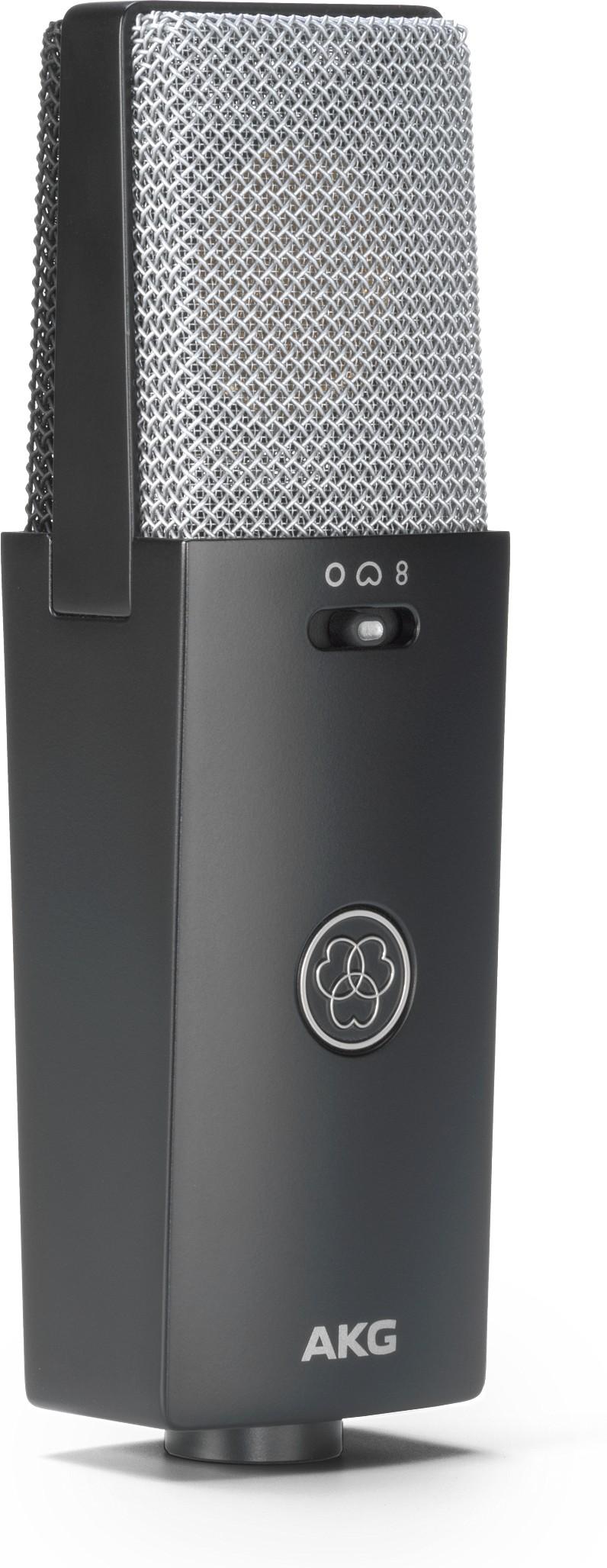 AKG C114 Condenser Microphone - AKGC114_2.jpg