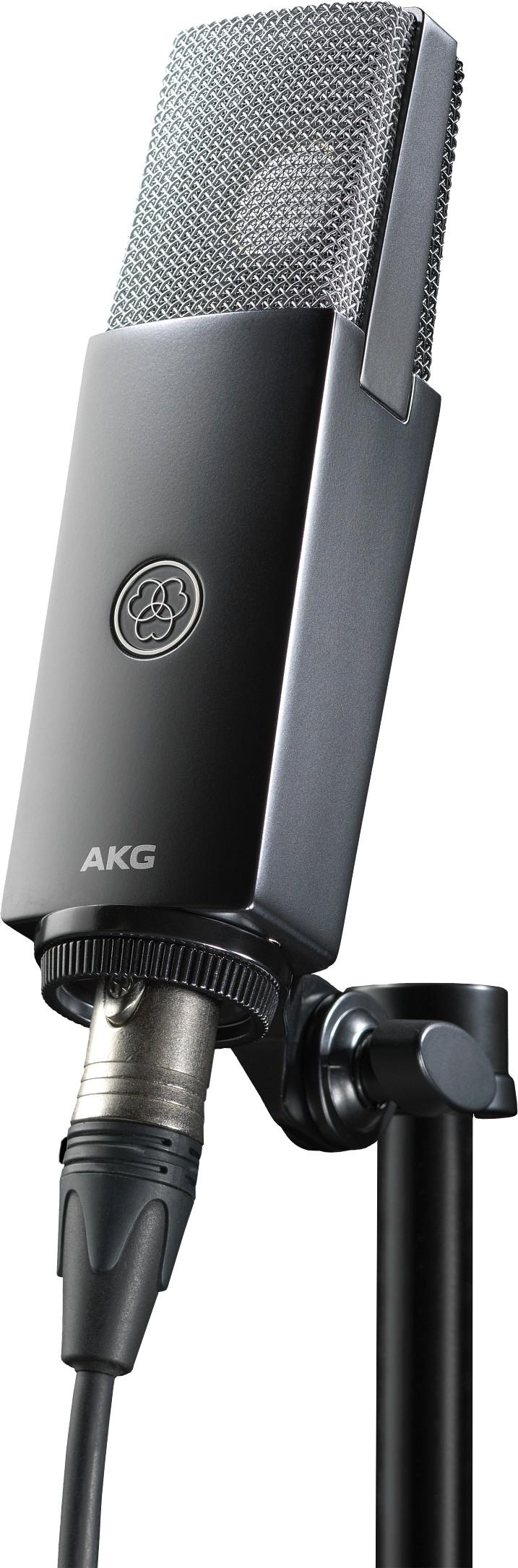 AKG C104 Condenser Microphone - AKGC104_6.jpg