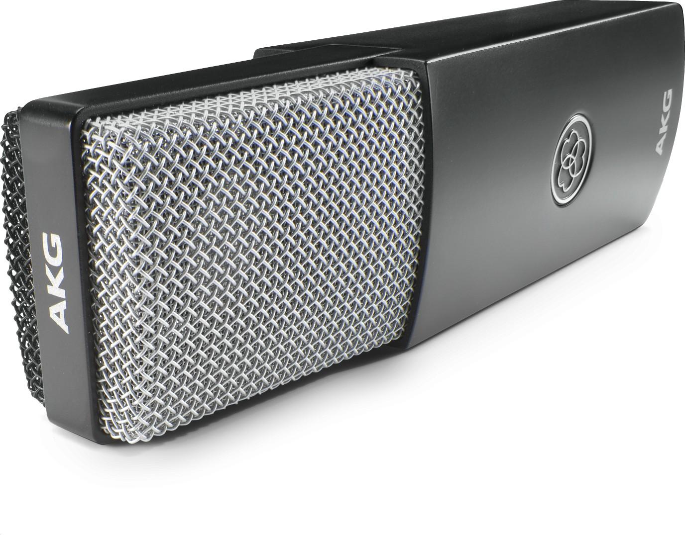 AKG C104 Condenser Microphone - AKGC104_3.jpg