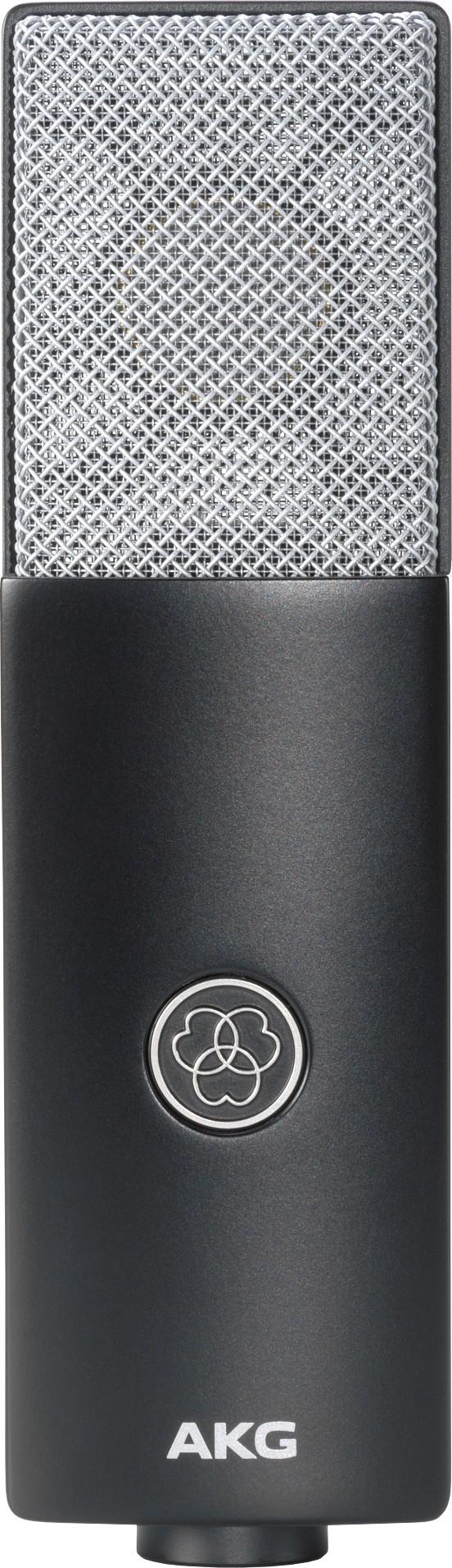 AKG C104 Condenser Microphone - AKGC104_4.jpg