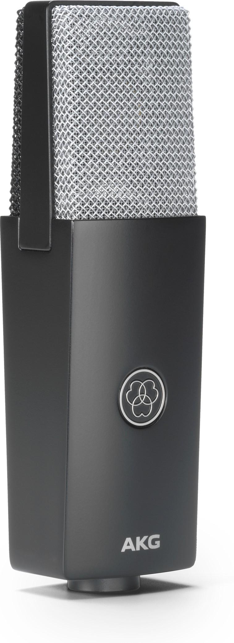 AKG C104 Condenser Microphone - AKGC104_2.jpg