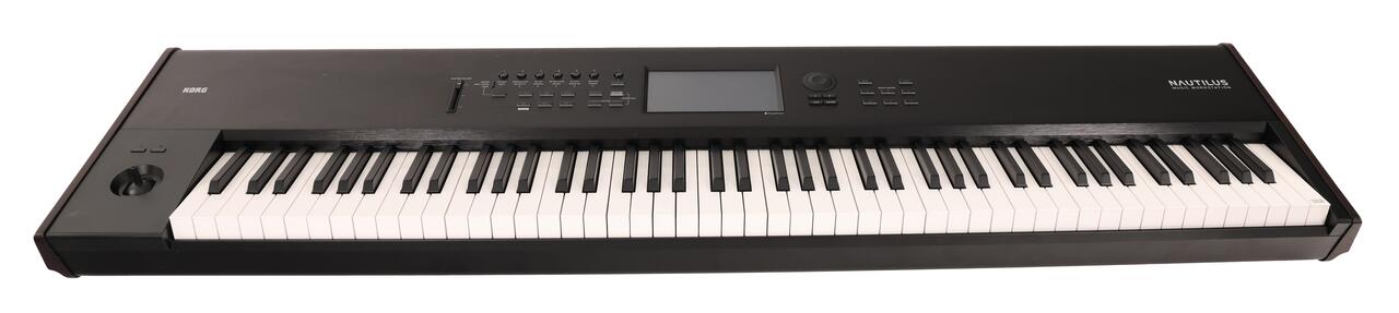 B Stock Korg Nautilus 88 C - 04 - BNAUTILUS88-C (2).jpg