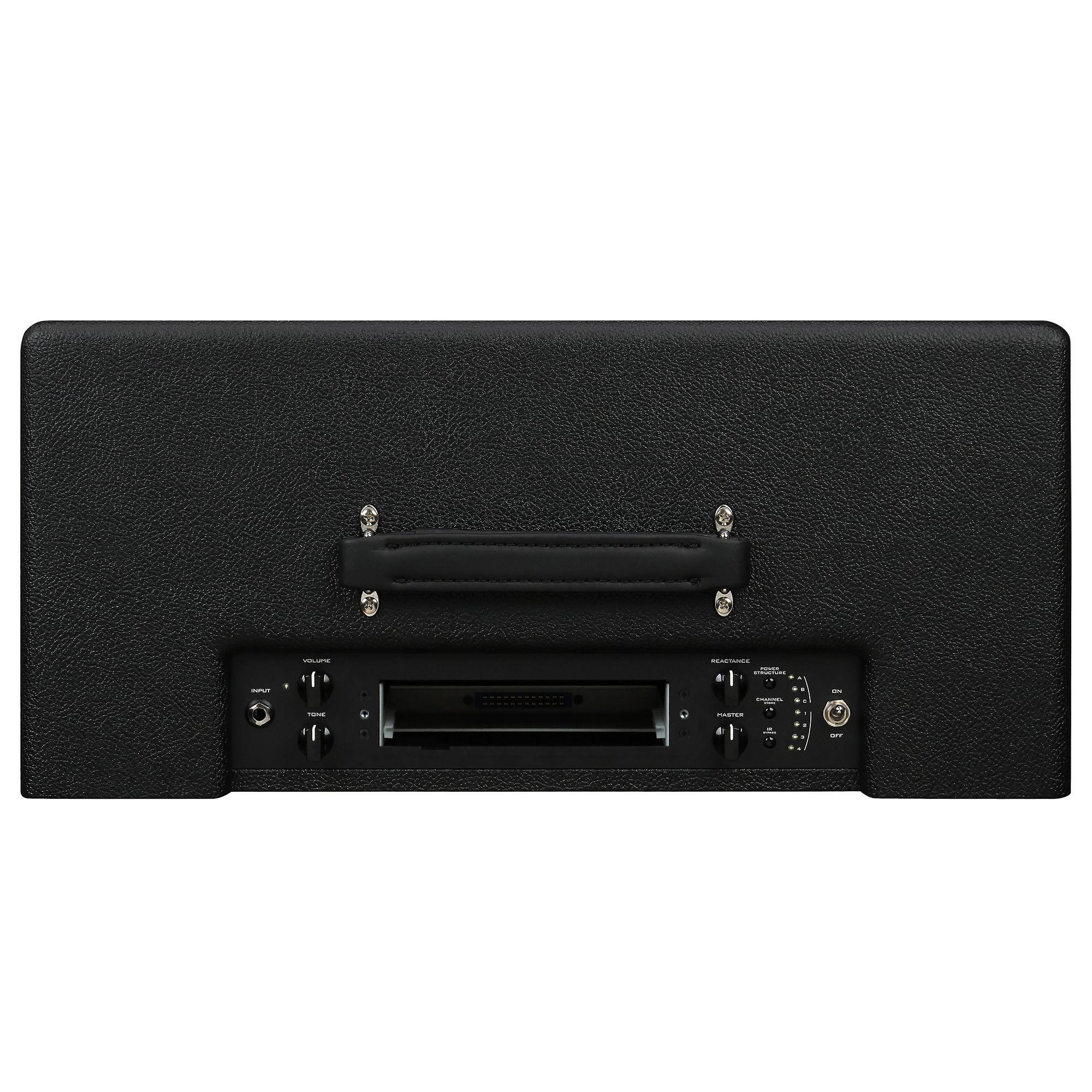 Synergy 20IR All-Tube Combo 20w 3-Channel Preamp Module Amp Combo - SYN-20IR-COMBO-TOP-NO-MODULE-TOP-2_compressed.jpg