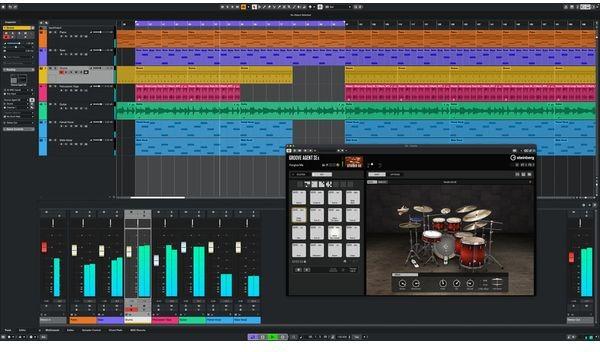 Steinberg Cubase Artist 15 Retail - 92479_2.jpg