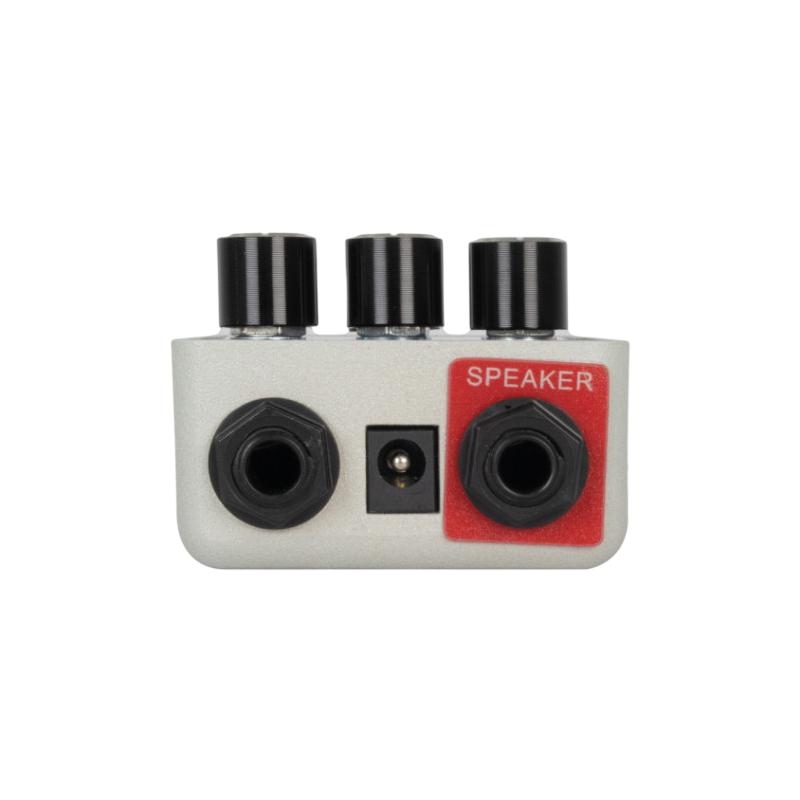 Foxgear Kolt 45 Guitar Amp Pedal - Andertons Music Co.