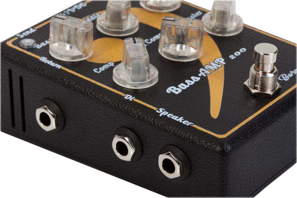 Baroni Lab Mini Amp Bass 200 Pedal - BASSAMP200INPUTSSIDE-1200x800.jpg
