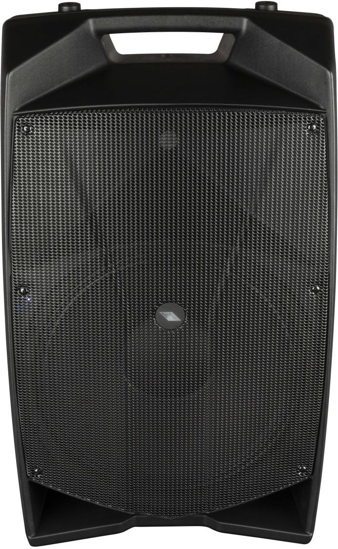 Proel V12PRO Active Speaker Bundle with Stands and Cable - V15PRO_6.jpg