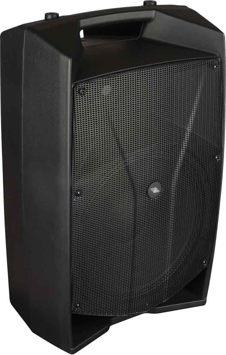 Proel V12PRO Active Speaker Bundle with Stands and Cable - V15PRO_7.jpg
