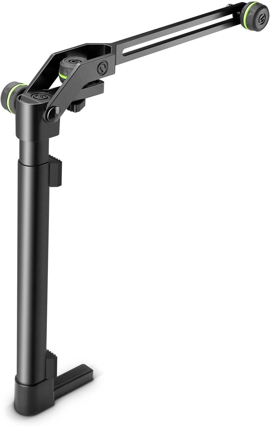 Gravity Cab Short Clamp Microphone Holder for Guitar Cabinets - GMSCABCL01S_3.jpg