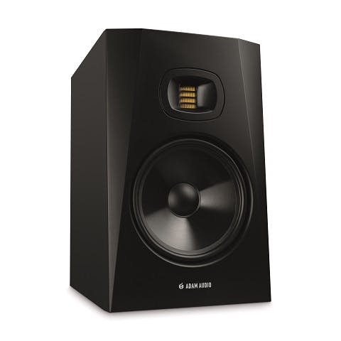 ADAM Audio T-Series T8V Nearfield Monitor 2-Way 8" Woofer (Each) - 392084-1589274703842.jpg