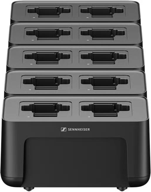 Sennheiser CHG 70N-C Network Enabled Charger for SK, SKM & BA 70 - 700332_1.jpg
