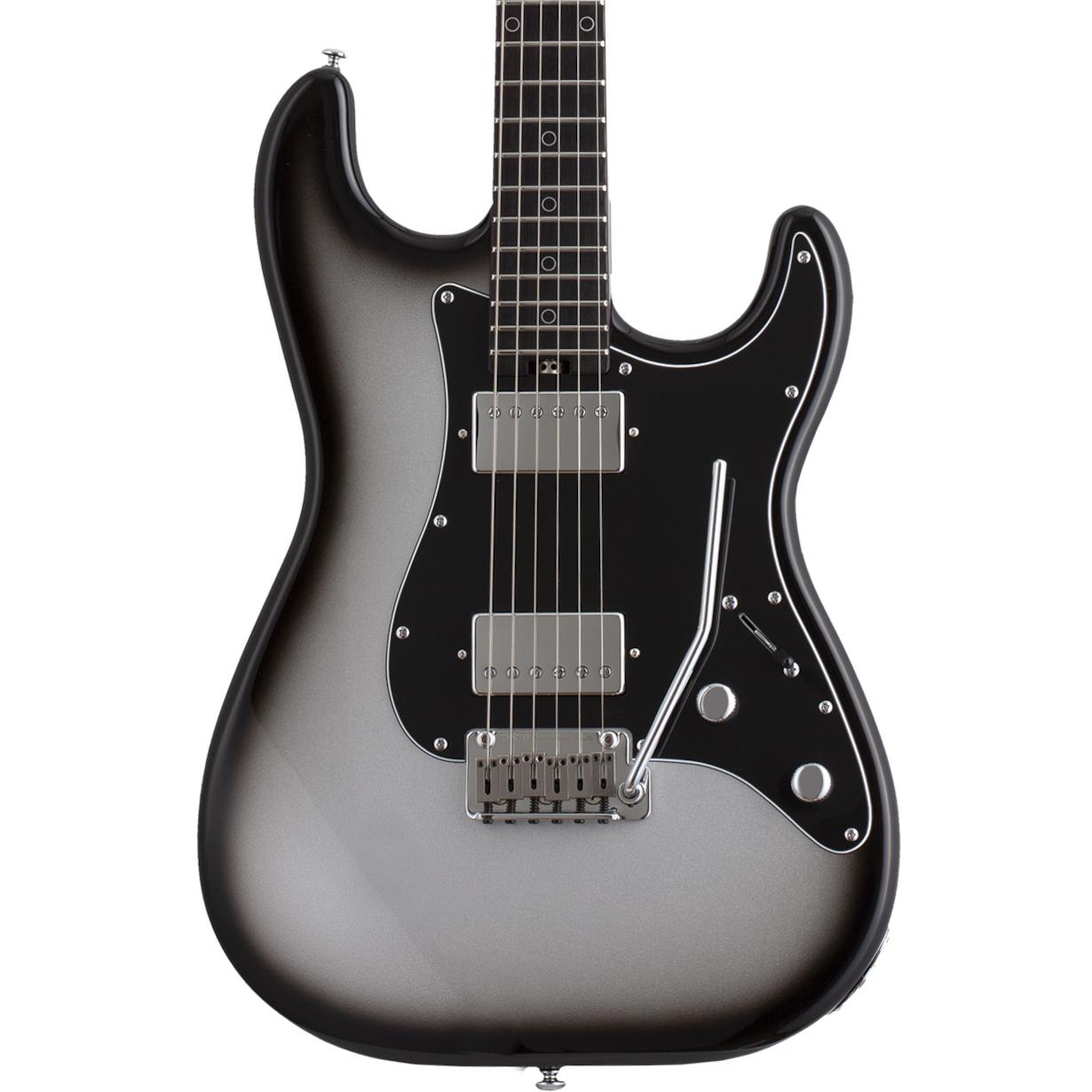 Schecter Nick Johnston Signature Traditional HH Electric Guitar in