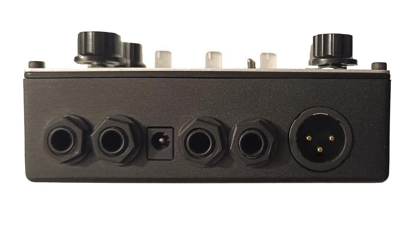 Baroni Lab D.I. Recording Tube Amp F-1968 Valve Preamp - 10012768 (3).jpg