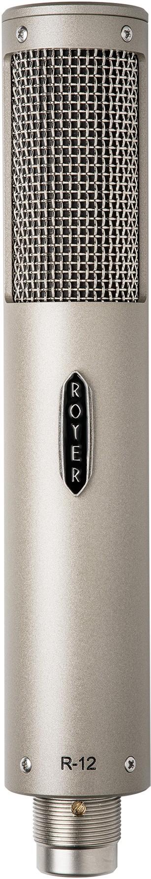 Royer Labs R12 Active Ribbon Mic - R12_1.jpg