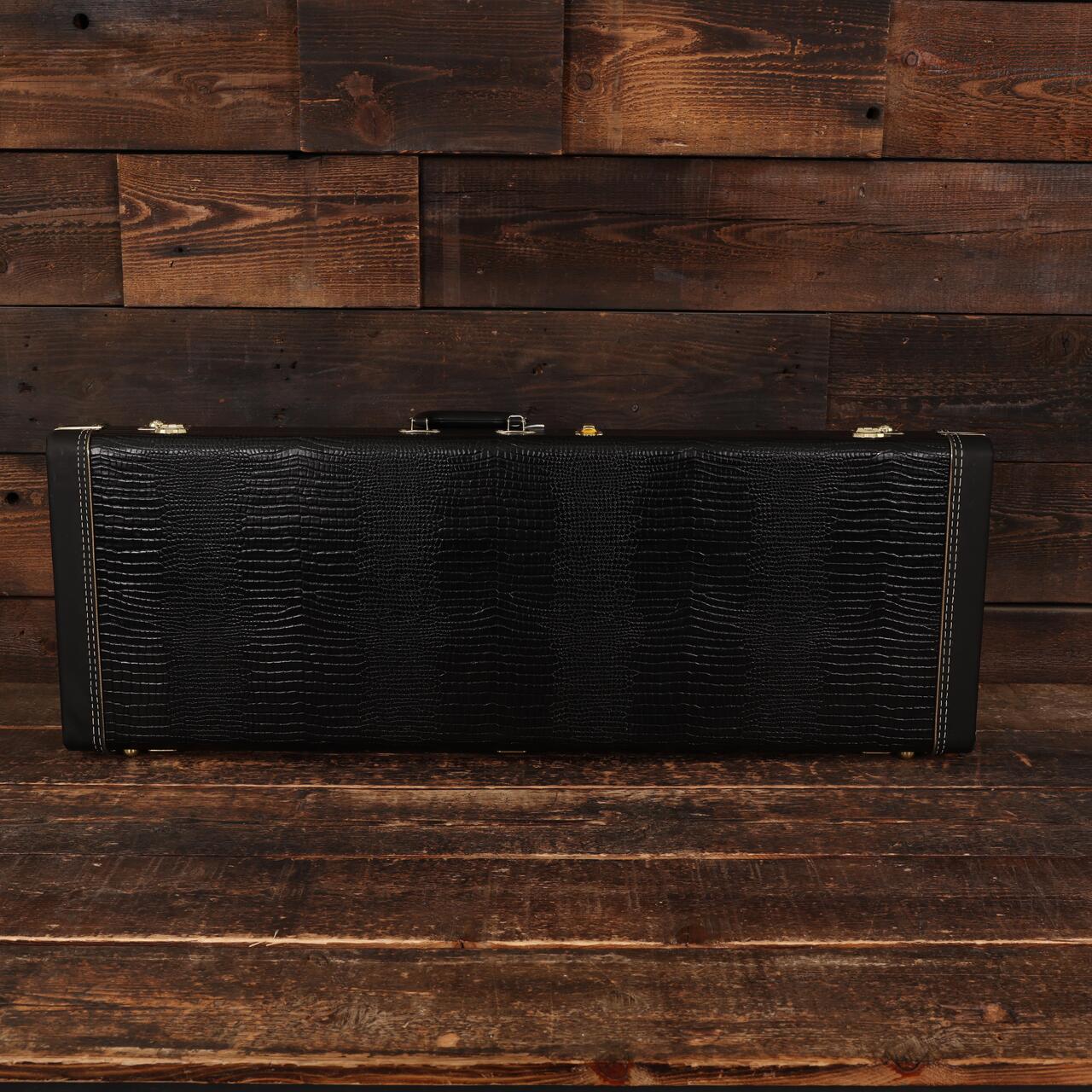 Castedosa Marianna Carve Top Electric Guitar with TS Humbuckers in Burnt Marshmallow, Medium Aged - 446 (19).JPG