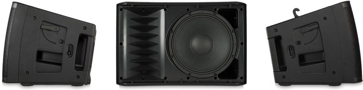 QSC KLA12 12" Active Line Array Speaker in Black - QSCKLA12_2.jpg
