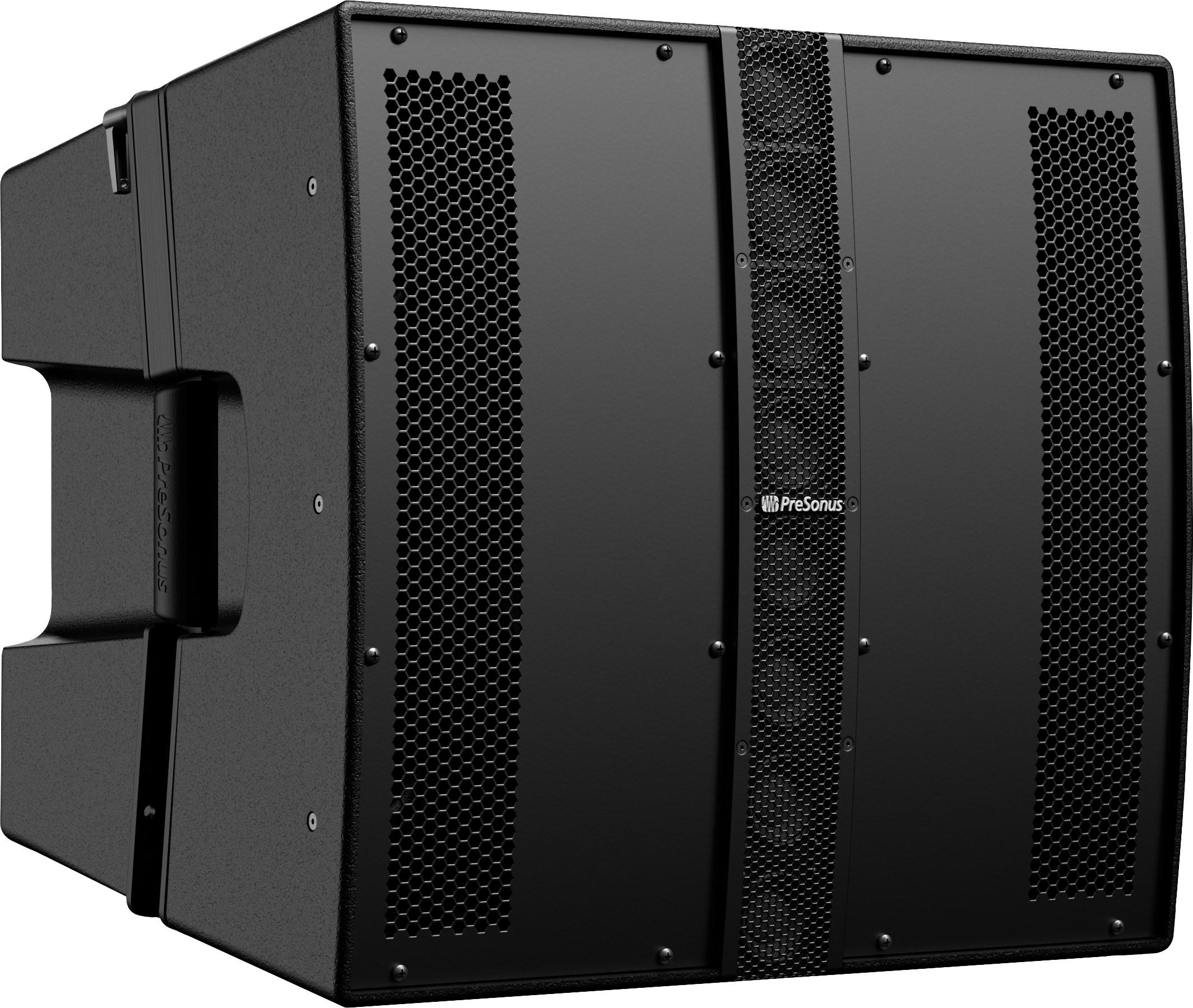 PreSonus CDL12P Constant Directivity Sound Reinforcement Loudspeaker - 2779104202_3.jpg