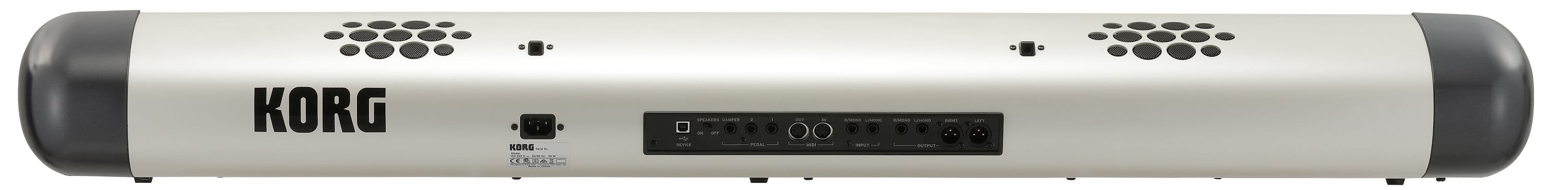 Korg SV2S-88 88-Key Stage Piano - 371553-1578397739413.jpg