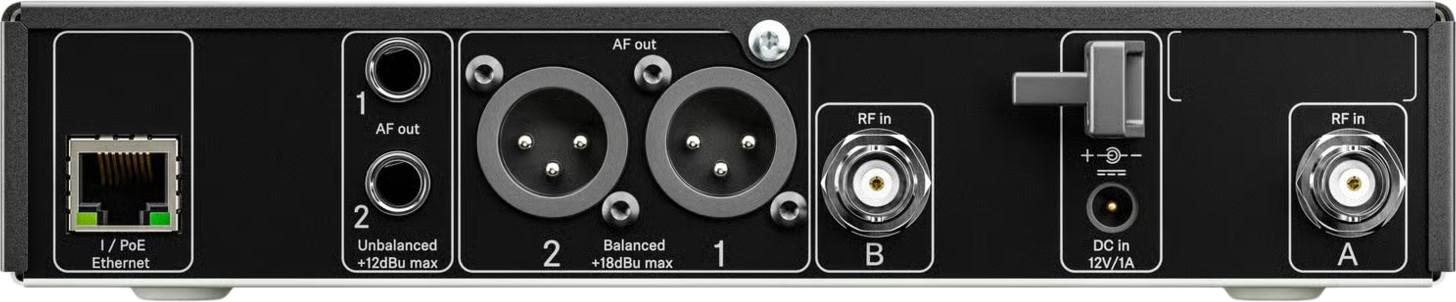 Sennheiser EW-DX EM 2 Digital Wireless Handheld Set  - 509328_2.jpg