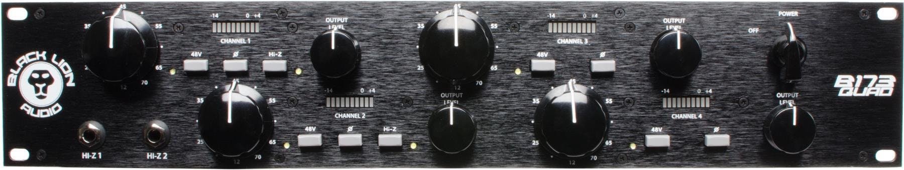 Black Lion Audio B173 Quad four-channel 1073-style preamp - 333728-B173--Quad-xlarge.jpg