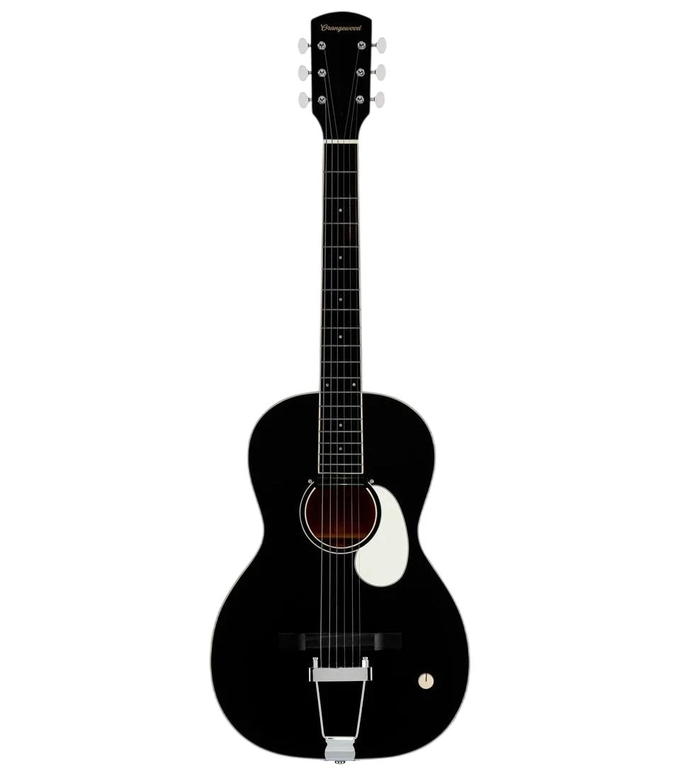 Orangewood Juniper Live Rubber Bridge Parlour Electro Acoustic Guitar in Black Satin - OW-JUNIPER-S-BK-L-FRONT-FULL_960x-.jpg