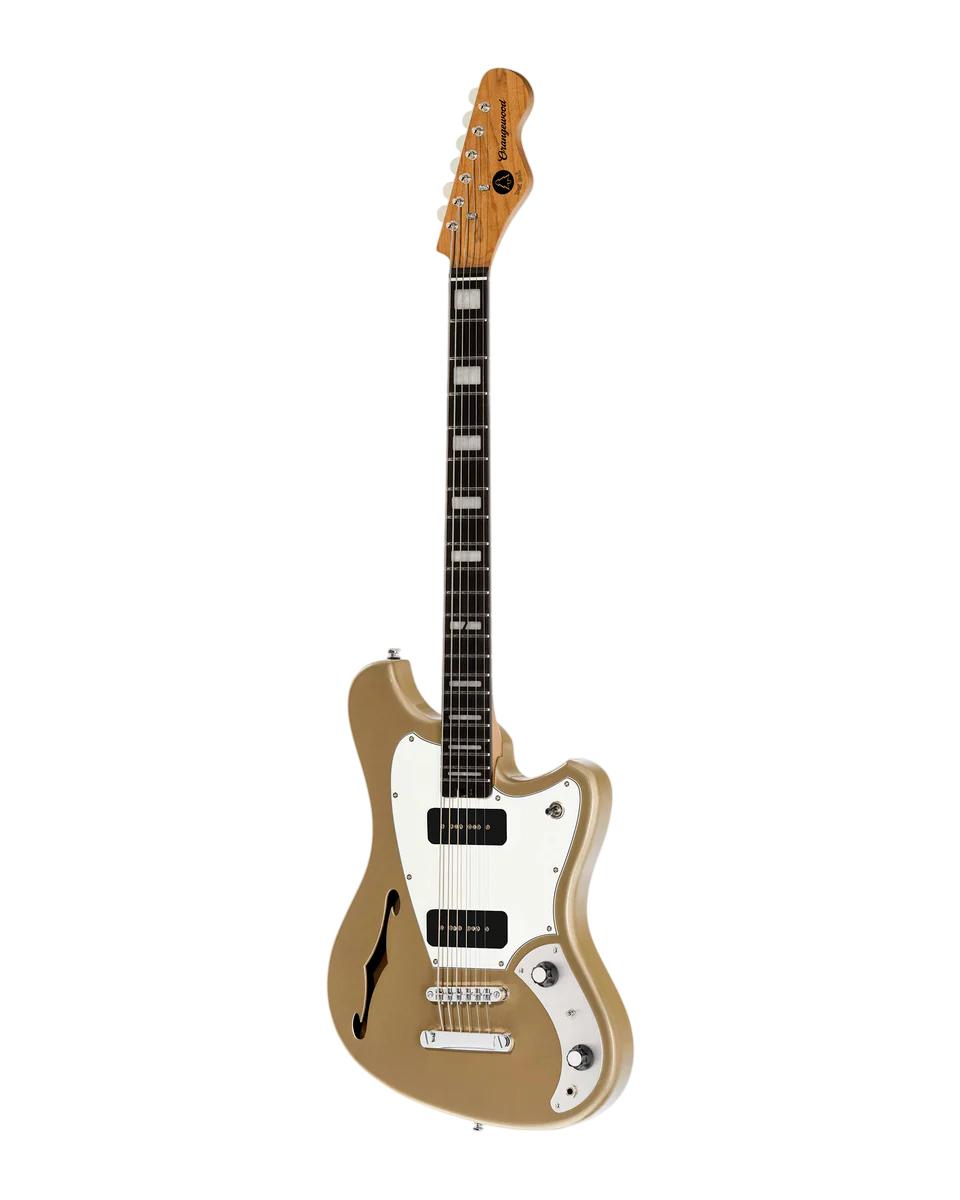 Orangewood Del Sol Baritone Semi-Hollow Electric Guitar in Sandstone - OW-DEL-SOL-BAR-SAN-ANGLED-RIGHT_960x-.jpg