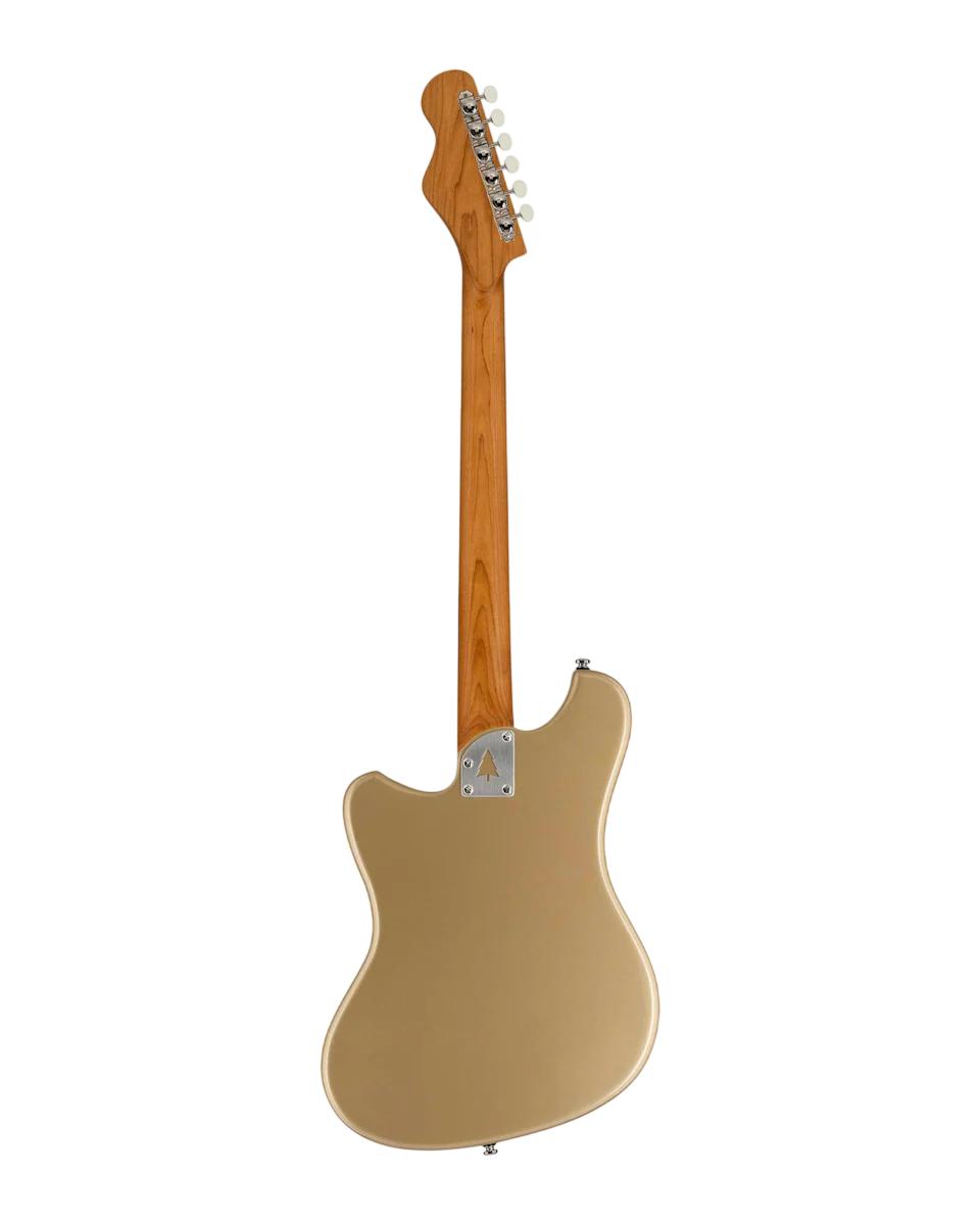 Orangewood Del Sol Baritone Semi-Hollow Electric Guitar in Sandstone - OW-DEL-SOL-BAR-SAN-REAR-FULL_960x-.jpg