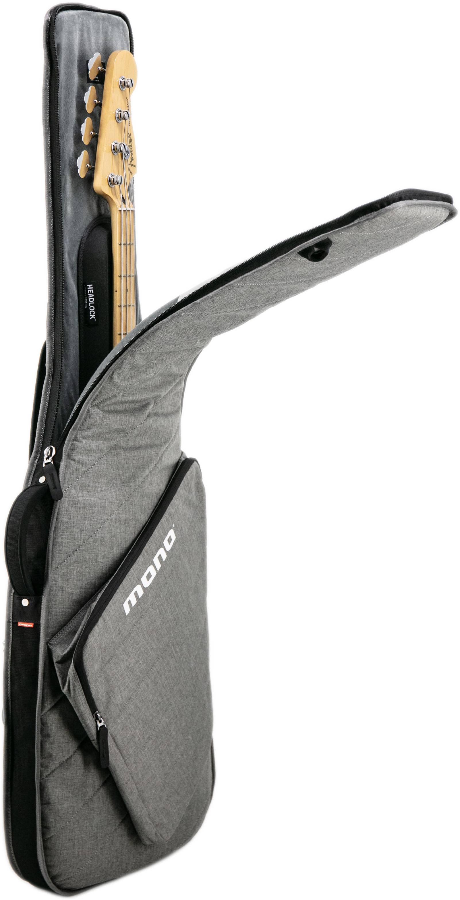 MONO M80 Electric Bass Sleeve v2 in Ash - M80-SEB-V2-ASH_06 v2.jpg