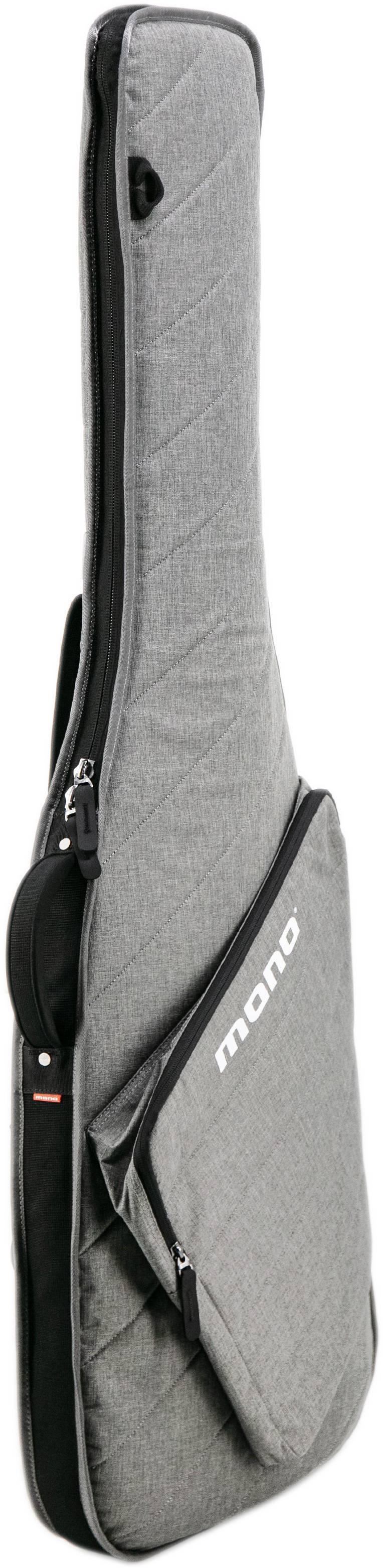 MONO M80 Electric Bass Sleeve v2 in Ash - M80-SEB-V2-ASH_03 v3.jpg