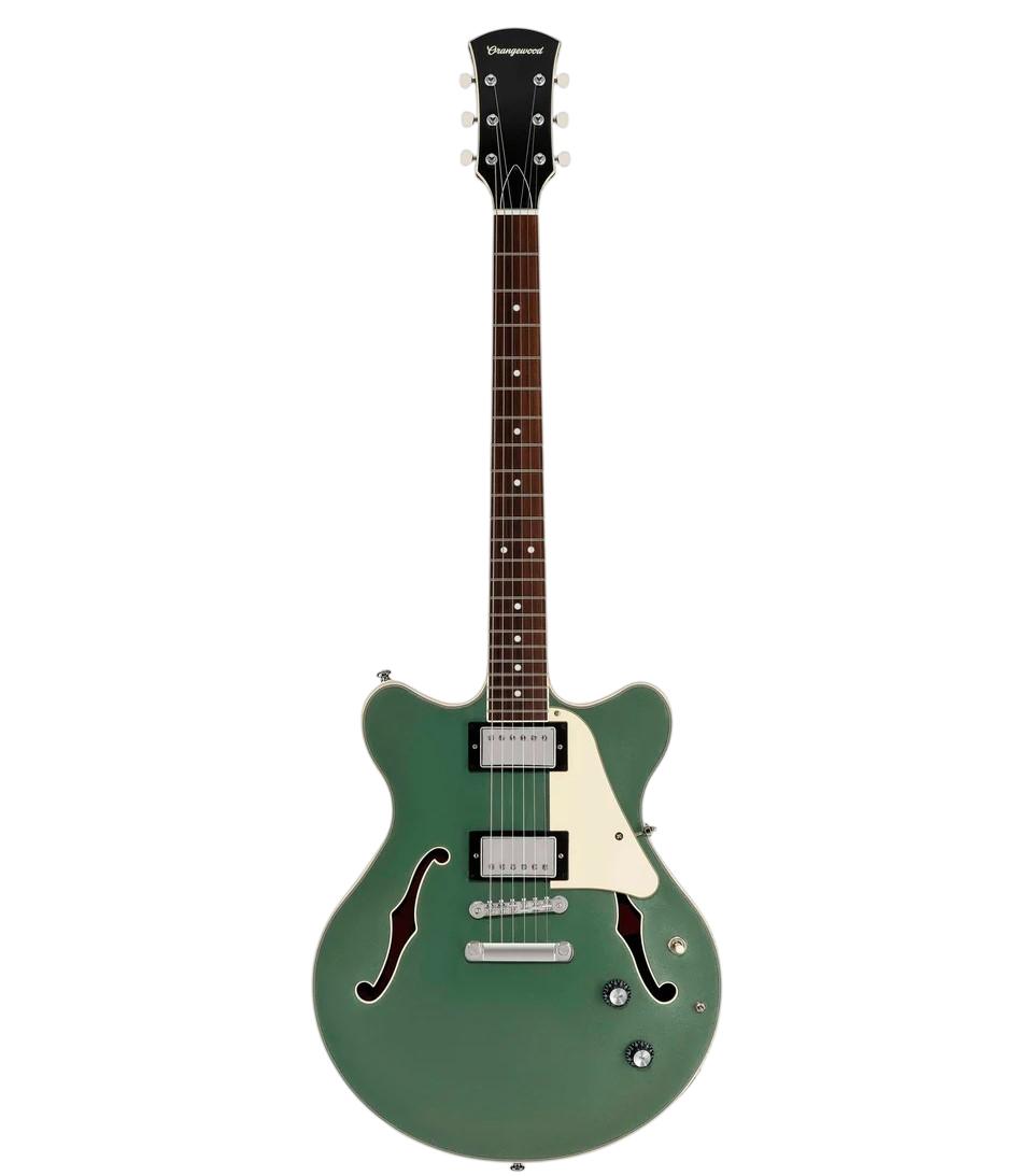 Orangewood Clementine Semi-Hollow Electric Guitar in Evergreen - OW-CLEMENTINE-SH-EVG-I-FRONT-FULL_960x-.jpg