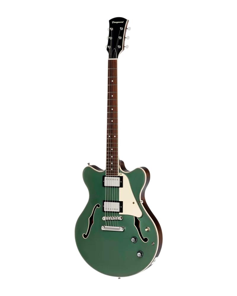 Orangewood Clementine Semi-Hollow Electric Guitar in Evergreen - OW-CLEMENTINE-SH-EVG-I-ANGLED-RIGHT_800x-.jpg