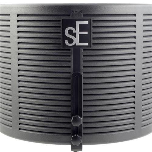 sE Electronics RF-X Reflexion Filter - Andertons Music Co.
