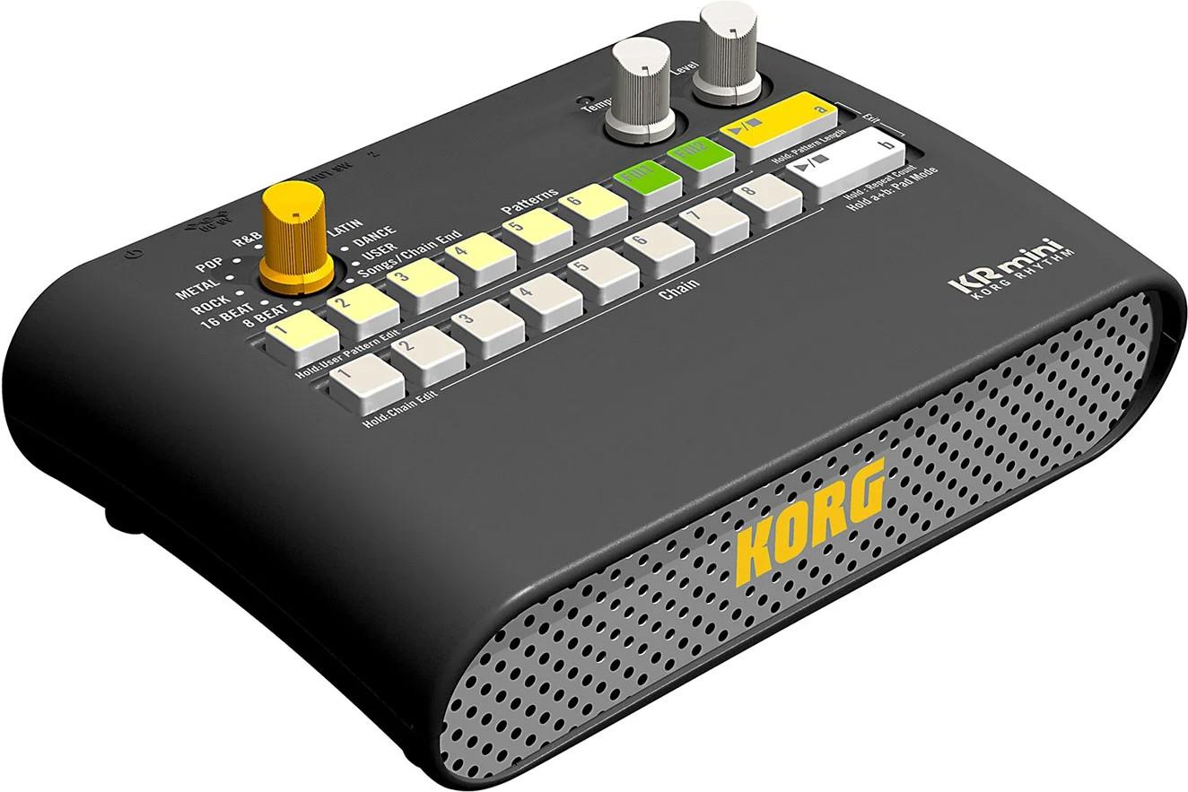 Korg KR Mini Drum Machine - KRMINI_1.jpg