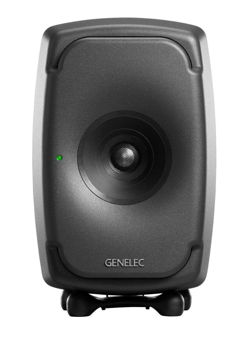 Genelec 8331APM Professional Studio Monitor Grey - 158684-tmp2E37.jpg