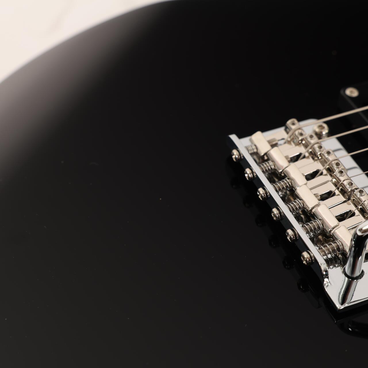 B Stock : Eastcoast HM1 Electric Guitar in Black Rosewood Fretboard 023 - B-EC-HM1-BK-0023 (14).jpg