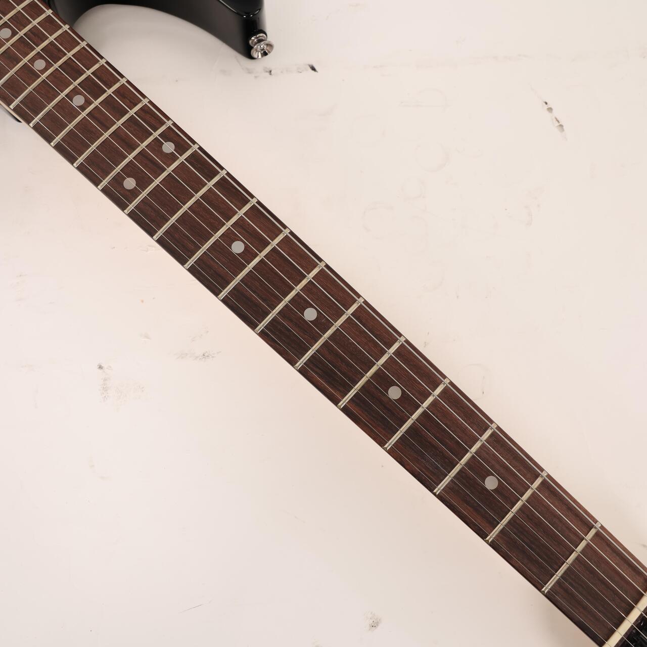 B Stock : Eastcoast HM1 Electric Guitar in Black Rosewood Fretboard 021 - B-EC-HM1-BK-0021 (12).jpg