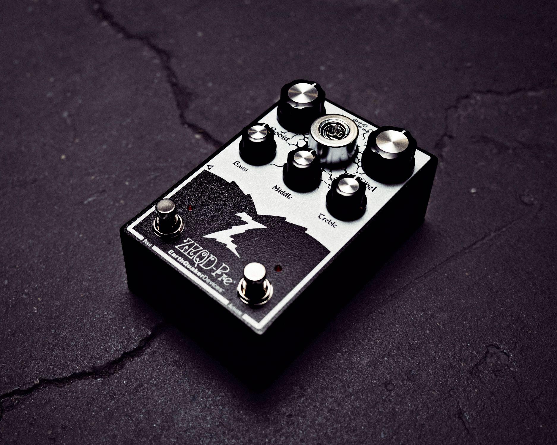 EarthQuaker Devices ZEQD Pre-Tube Preamp Pedal - ZEQD-Pre-Analog-Preamp-Asphalt-5x4_compressed.jpg