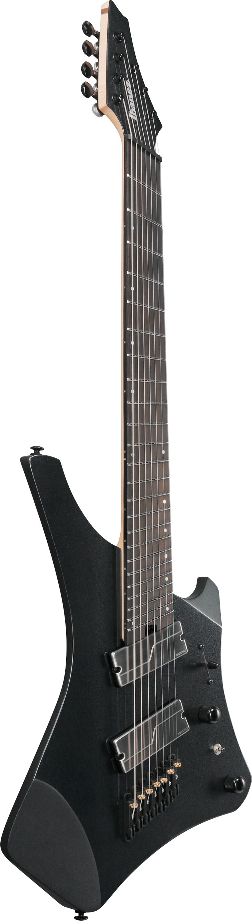 Ibanez Alpha A527-IPT 7-String Multi-Scale Electric Guitar in Iron Pewter - A527_IPT_1P_01_E.jpg