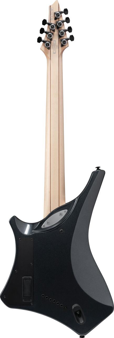 Ibanez Alpha A527-IPT 7-String Multi-Scale Electric Guitar in Iron Pewter - A527_IPT_1P_01_C.jpg