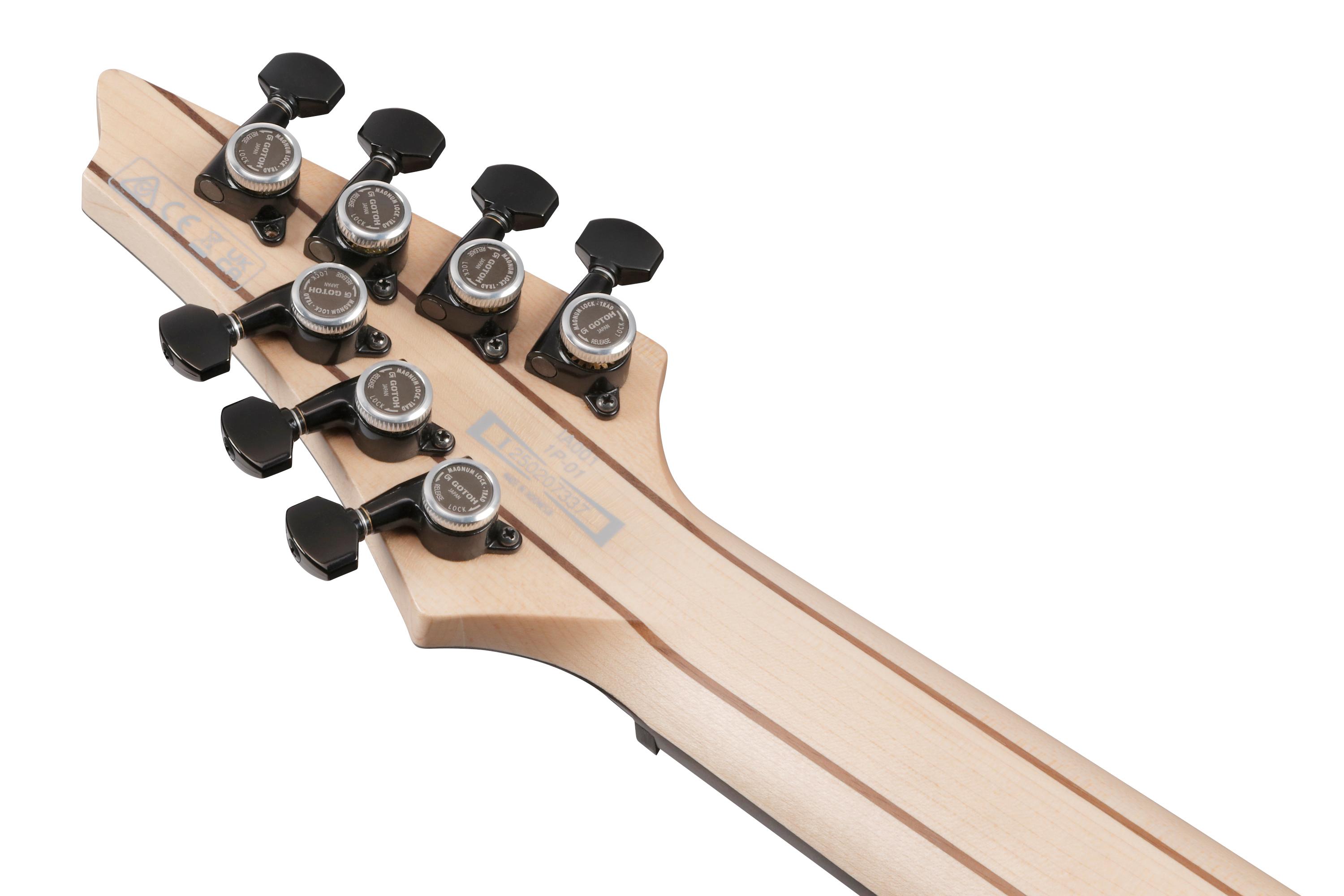 Ibanez Alpha A527-IPT 7-String Multi-Scale Electric Guitar in Iron Pewter - A527_IPT_1P_01_K.jpg