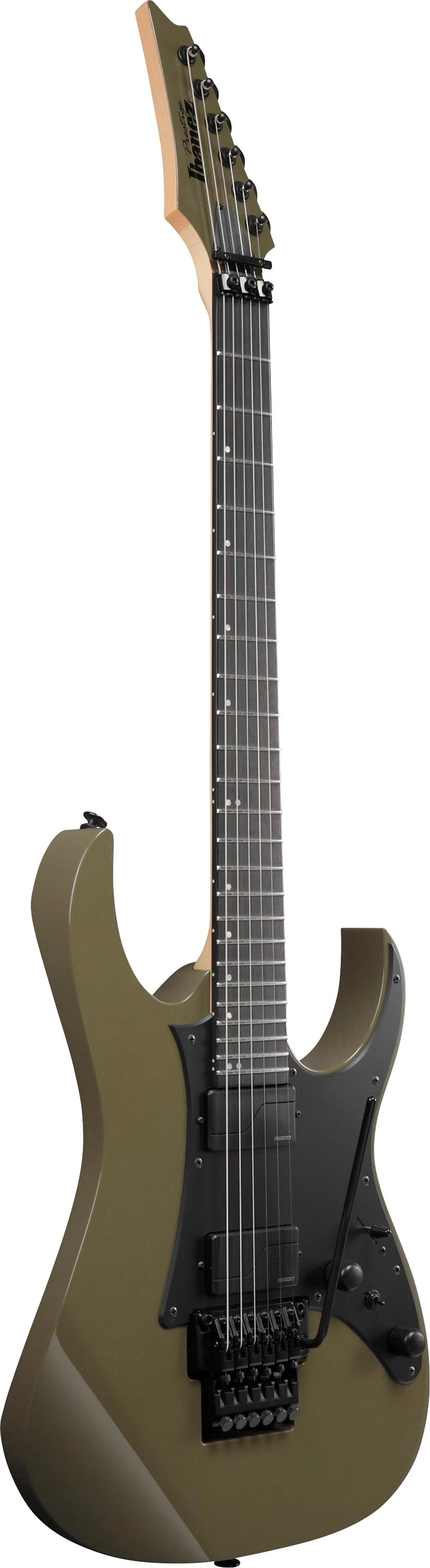 Ibanez RGR5130R-KM Prestige Electric Guitar in Khaki Metallic - RGR5130R_KM_00_01_E.jpg