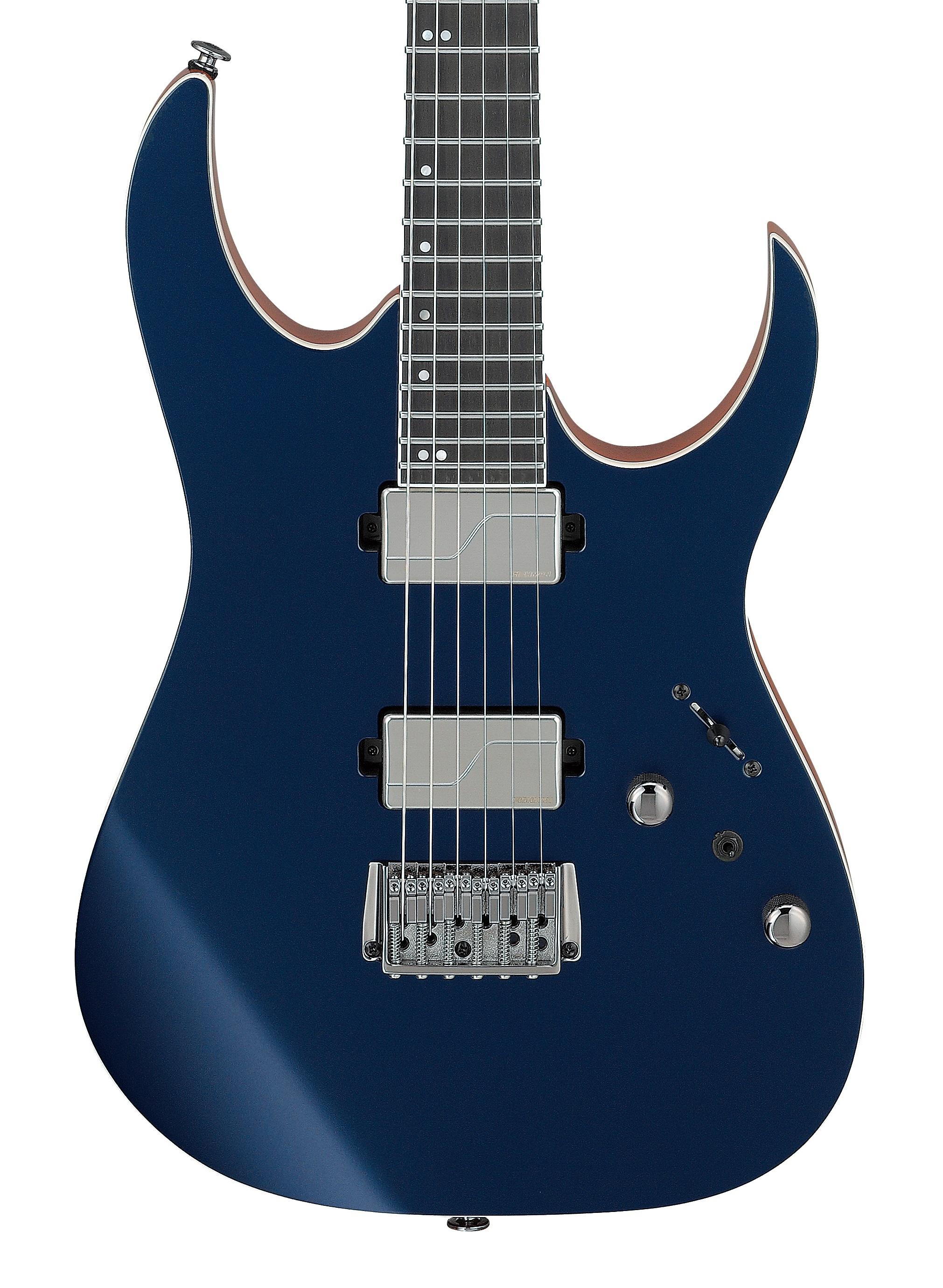 Ibanez RG5121R-DBF Prestige Electric Guitar in Dark Tide Blue Flat - RG5121R_DBF_00_01_F.jpg
