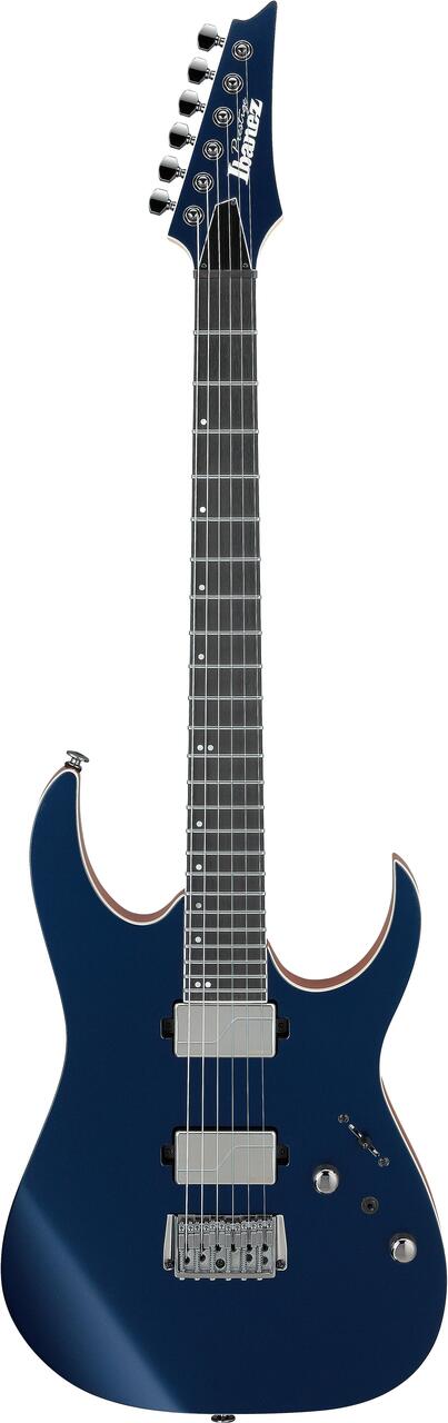 Ibanez RG5121R-DBF Prestige Electric Guitar in Dark Tide Blue Flat - RG5121R_DBF_00_01_A.jpg