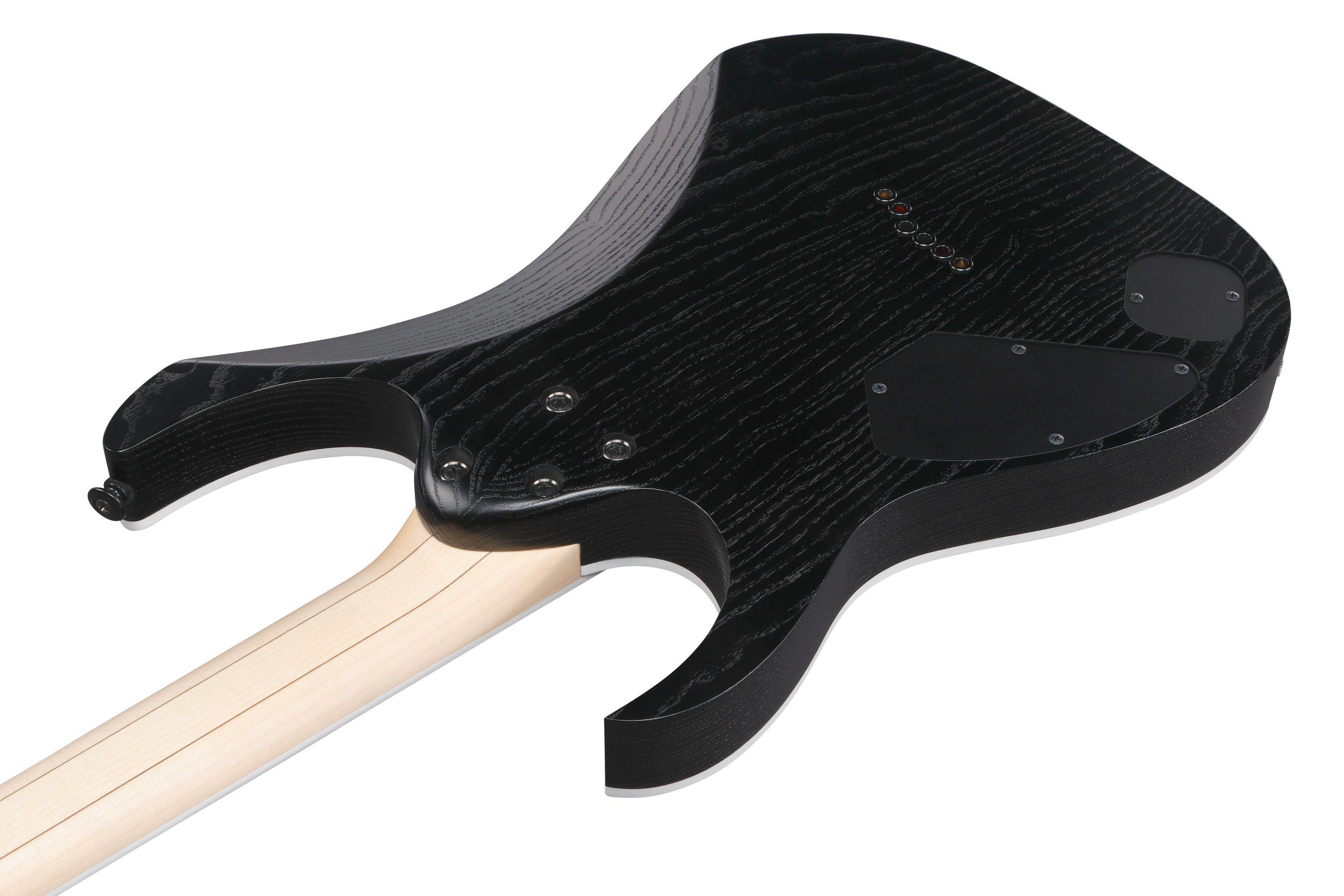 Ibanez RGR662AHBF-WK Prestige Electric Guitar in Weathered Black - RGR662AHBF_WK_00_01_I_compressed.jpg