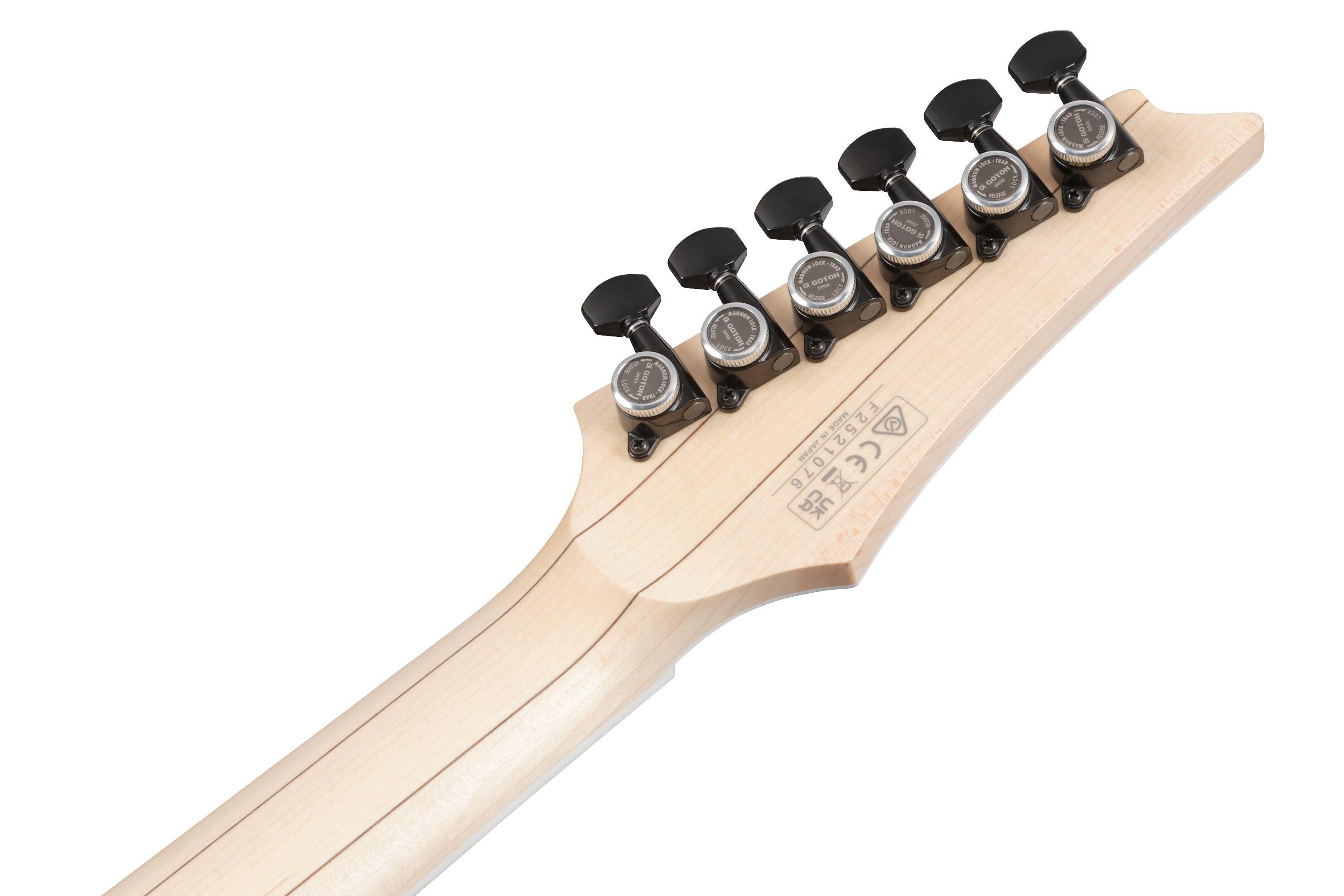 Ibanez RGR662AHBF-WK Prestige Electric Guitar in Weathered Black - RGR662AHBF_WK_00_01_K_compressed.jpg