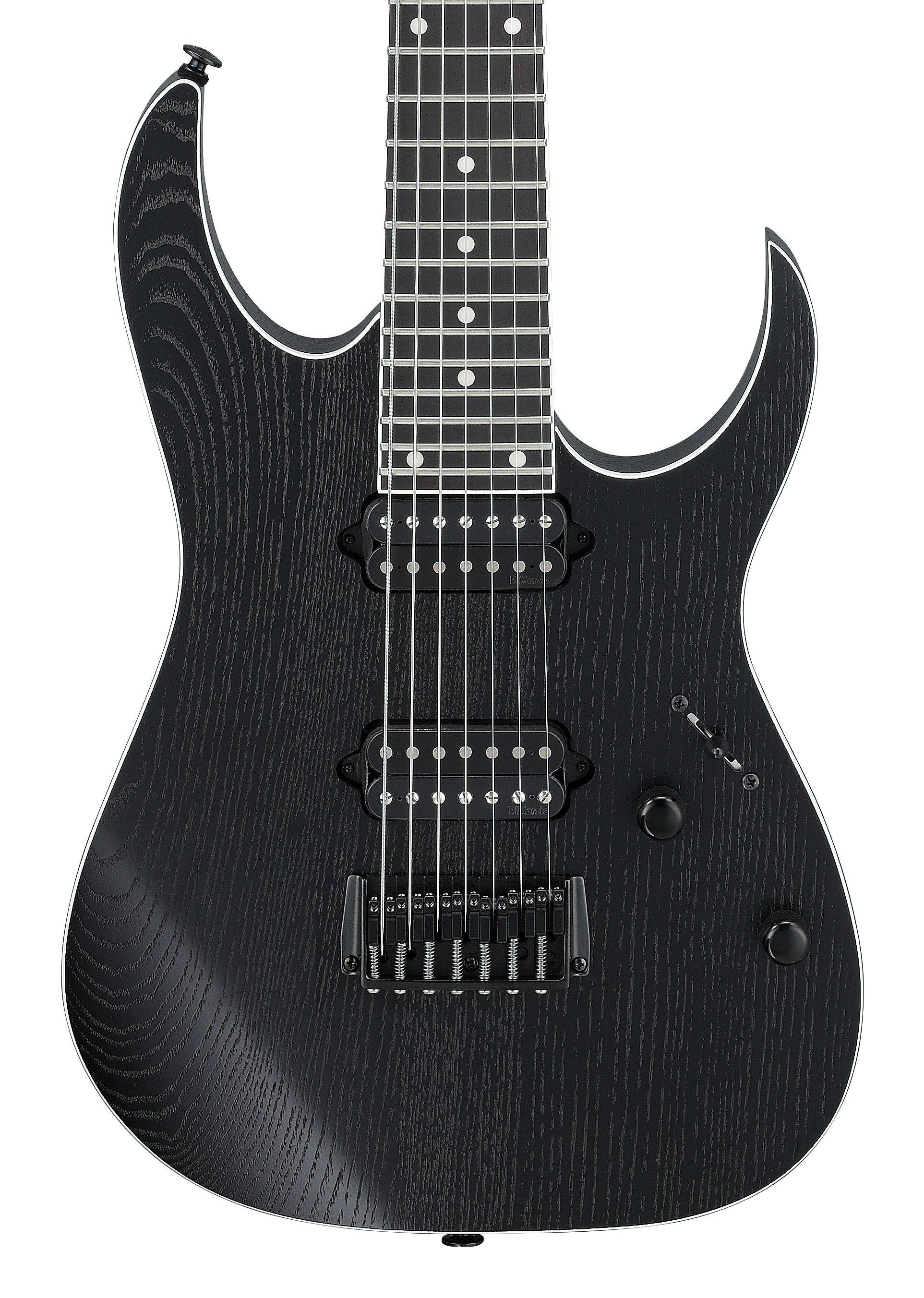 Ibanez アイバニーズ　Prestige RGR762AHBF Ibanez RGR762AHBF-WK Prestige 7-String Electric Guitar in