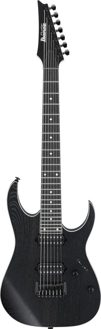 Ibanez RGR762AHBF-WK Prestige 7-String Electric Guitar in